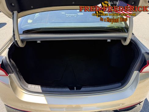 Used 2021 Kia K5 EX FWD image 7