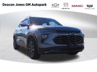 Used 2024 Chevrolet TrailBlazer ACTIV w/ Driver Confidence Package video 1