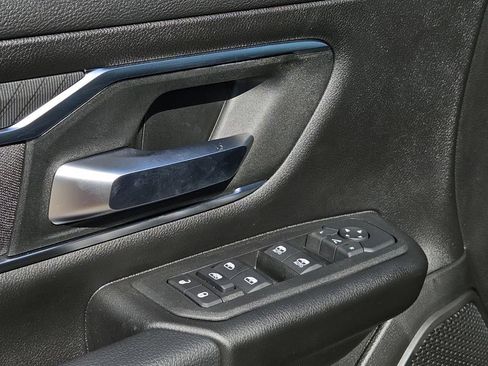 New 2026 RAM 1500 Lone Star AWD/4WD image 21
