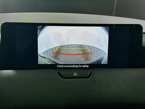 Used 2025 MAZDA CX-90 3.3 Turbo w/ Preferred Package AWD/4WD image 23