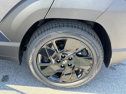 New 2026 Hyundai Kona SEL Sport image 9