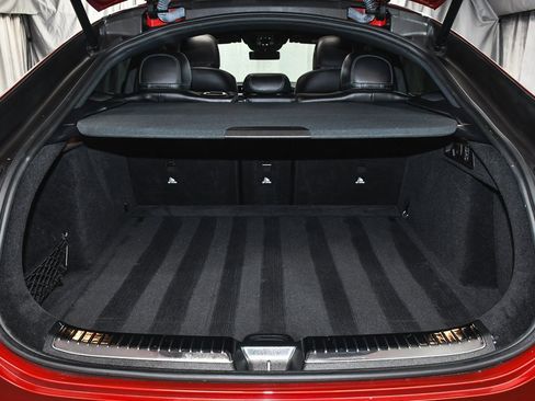 Used 2023 Mercedes-Benz GLE 53 AMG 4MATIC Coupe image 80