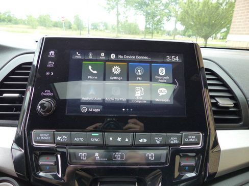 Used 2024 Honda Odyssey Sport image 31
