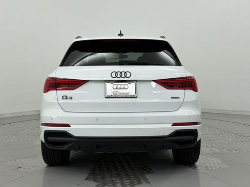Used 2024 Audi Q3 2.0T Premium AWD/4WD image 10