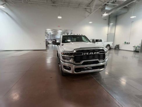 New 2026 RAM 2500 Tradesman image 17