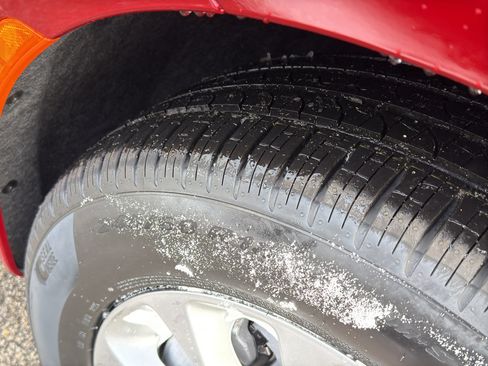 New 2026 Chrysler Pacifica Select image 10