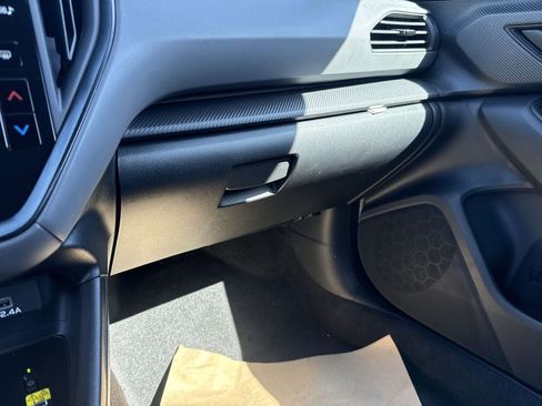 New 2026 Subaru Crosstrek 2.5i Sport AWD/4WD image 35