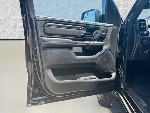 Used 2024 RAM 1500 TRX w/ TRX Level 2 Equipment Group AWD/4WD image 21