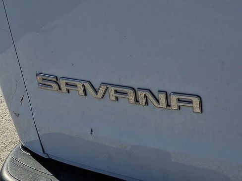 Used 2024 GMC Savana 2500 w/ Driver Convenience Package RWD image 36