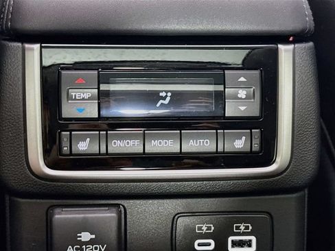 New 2026 Subaru Ascent Bronze Edition AWD/4WD image 27