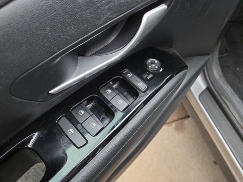 Used 2023 Hyundai Tucson SEL image 16