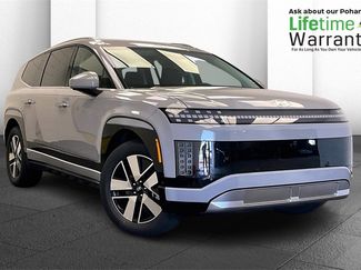 New 2026 Hyundai Ioniq 9 SEL video 1