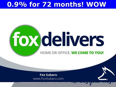 Certified 2025 Subaru Outback Limited image 9