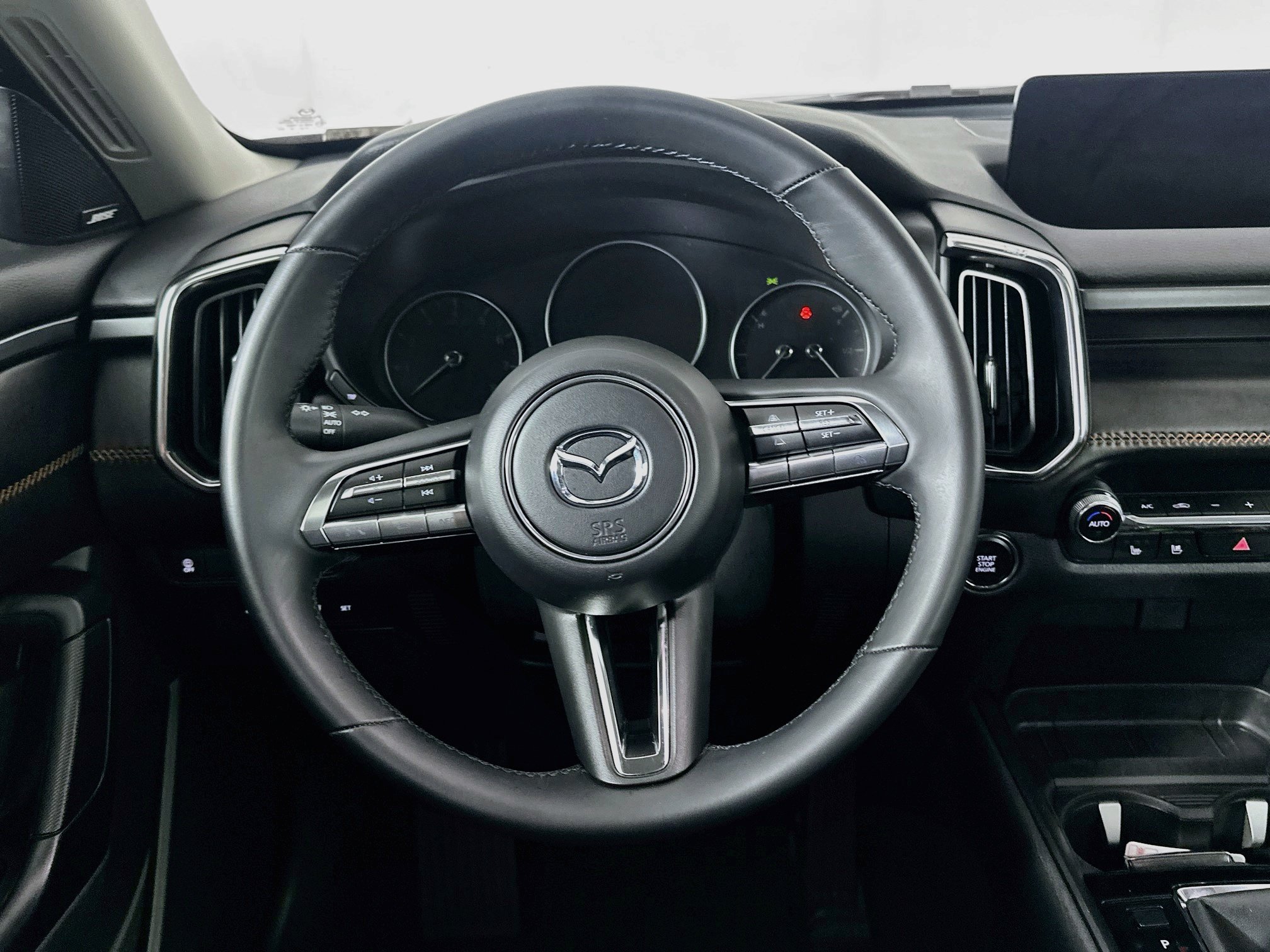 Used 2025 MAZDA CX-50 AWD 2.5 S w/ Premium Plus Pkg image 18