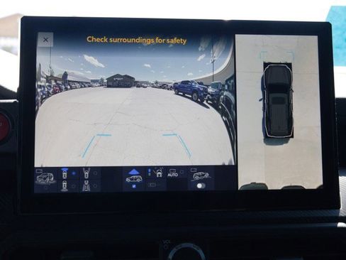 Used 2025 Toyota 4Runner TRD Pro AWD/4WD image 26