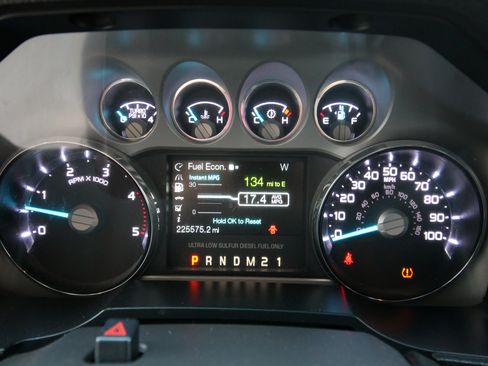 Used 2012 Ford F250 Lariat w/ Lariat Ultimate Pkg AWD/4WD image 29