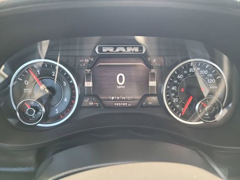 Used 2019 RAM 3500 Laramie AWD/4WD image 35