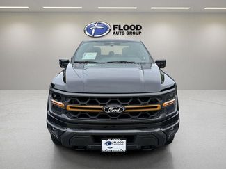 New 2026 Ford F150 Tremor w/ Equipment Group 402A High AWD/4WD video 2