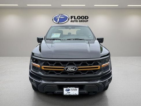 New 2026 Ford F150 Tremor w/ Equipment Group 402A High AWD/4WD image 2