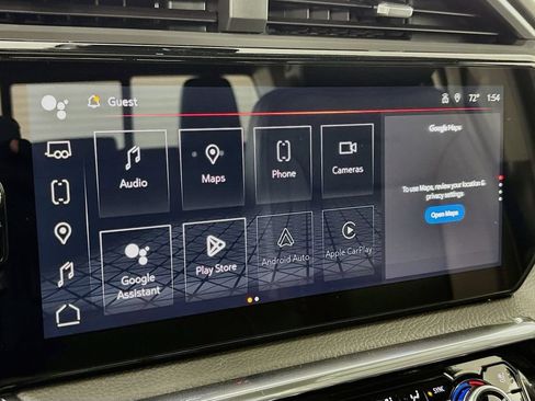 New 2026 GMC Sierra 1500 Denali AWD/4WD image 15