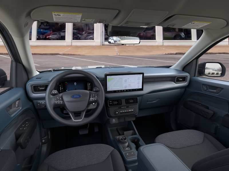 New 2026 Ford Maverick XL FWD image 9