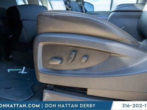 Used 2017 GMC Sierra 1500 Denali image 19