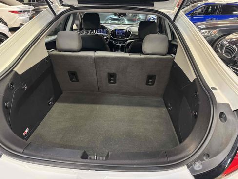 Used 2019 Chevrolet Volt LT FWD image 80