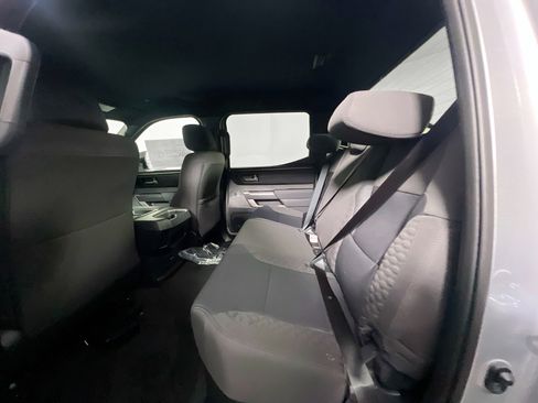 New 2026 Toyota Tundra SR5 w/ TRD Off-Road Package image 29