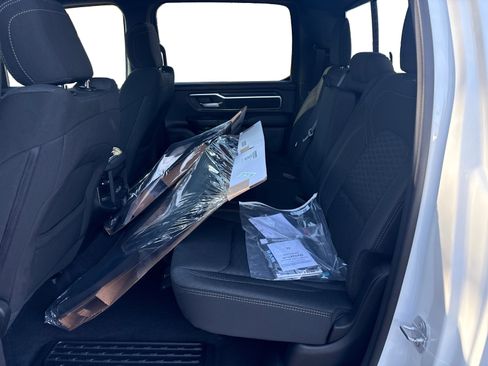 New 2026 RAM 1500 Big Horn image 10