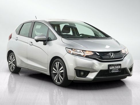 Used 2015 Honda Fit EX image 7