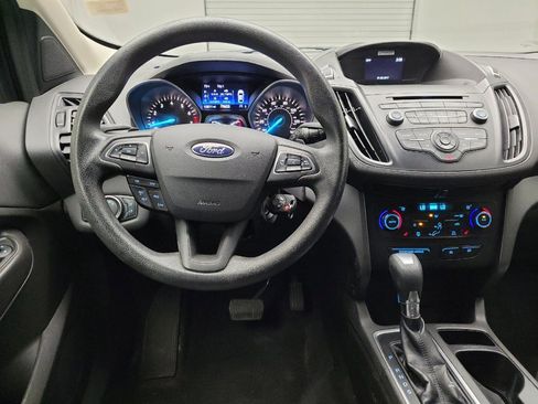 Used 2017 Ford Escape SE w/ SE Cold Weather Package AWD/4WD image 22