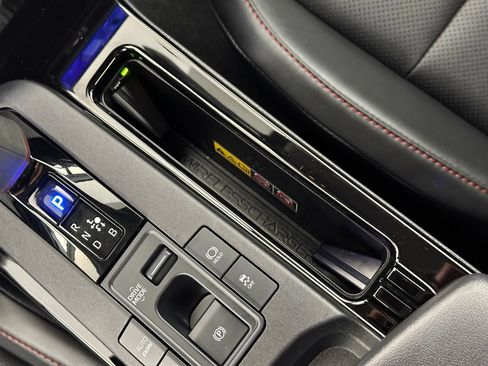 Used 2024 Toyota Prius Prime Premium w/ Advanced Technology Package FWD image 39