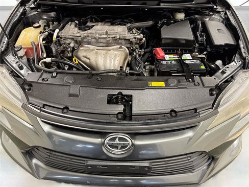 Used 2015 Scion tC image 27