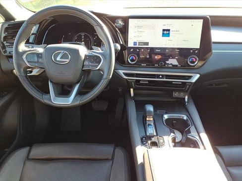 Used 2023 Lexus RX 350 image 10