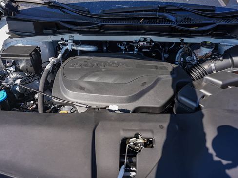 New 2026 Honda Odyssey EX-L image 13