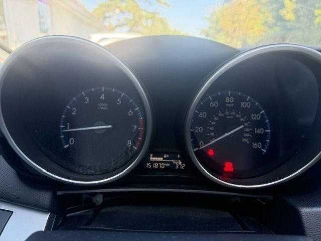 Used 2013 MAZDA MAZDA3 i Sport FWD image 17