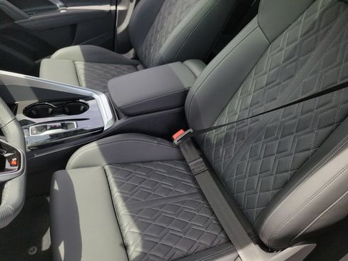 New 2026 Audi SQ5 Premium Plus AWD/4WD image 16