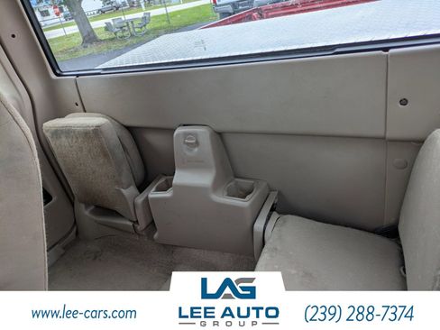 Used 2000 Ford Ranger XL RWD image 15