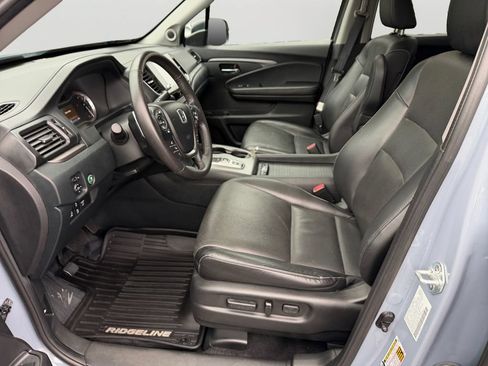 Used 2023 Honda Ridgeline RTL image 24