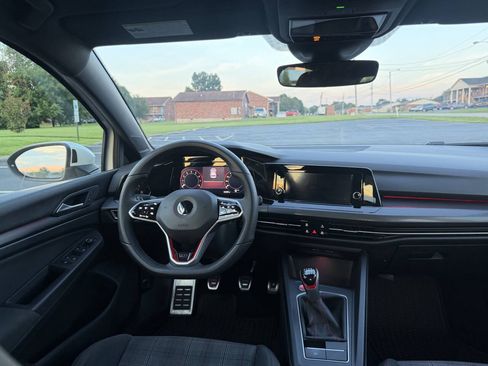 Used 2022 Volkswagen GTI S FWD image 26