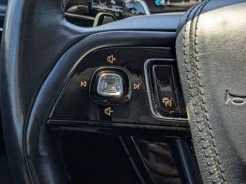 Used 2020 Lincoln Aviator Reserve w/ Equipment Group 202A AWD/4WD image 24