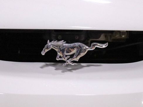 Used 1995 Ford Mustang GT RWD image 34