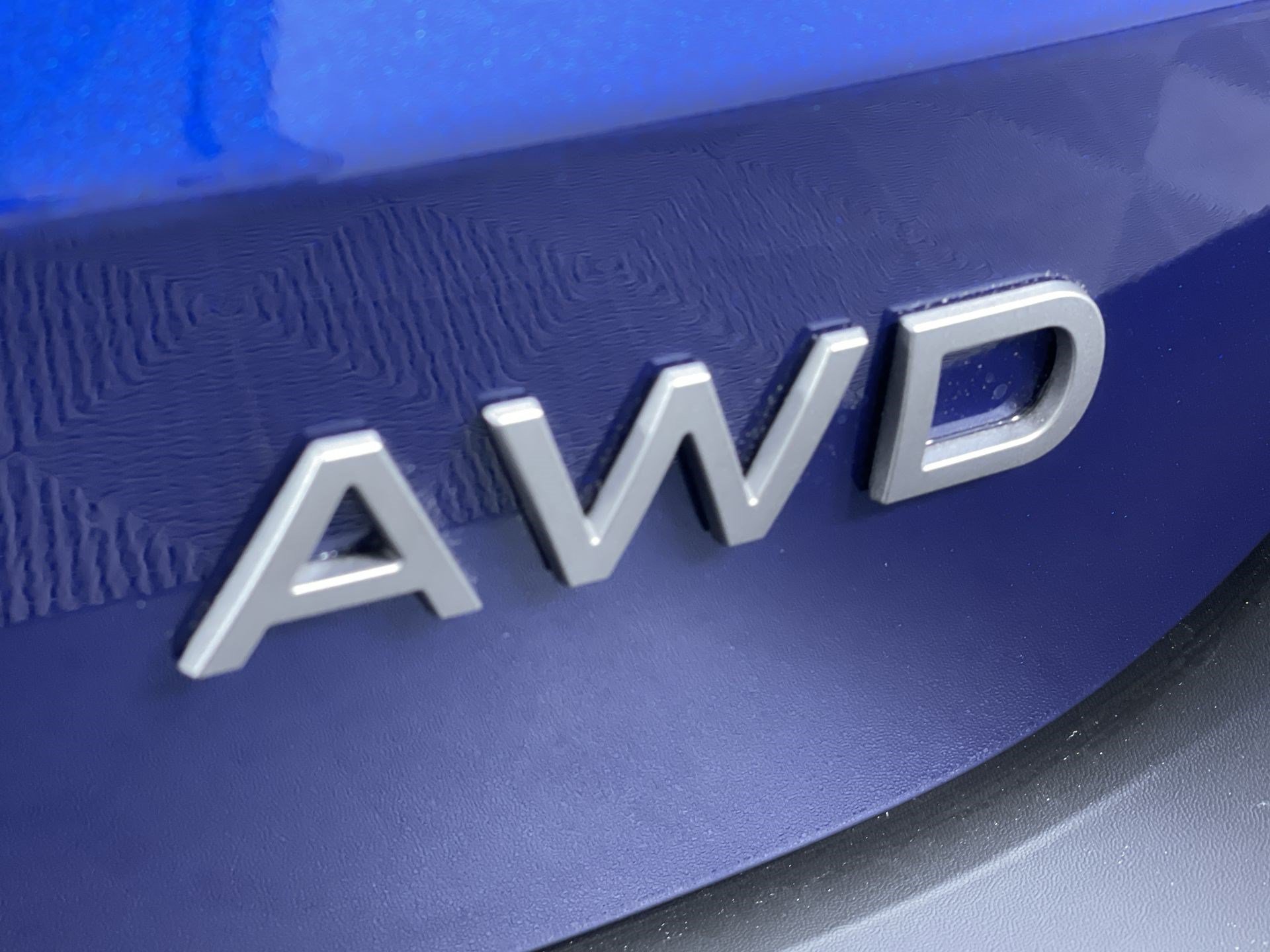 Certified 2026 Nissan Kicks S AWD/4WD image 21