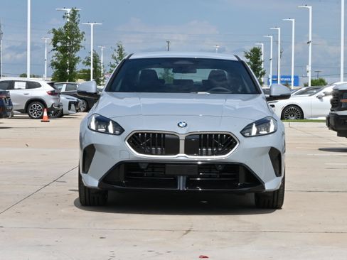 New 2026 BMW 228i xDrive AWD/4WD image 2