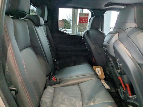 New 2025 Toyota Tacoma TRD Pro image 20