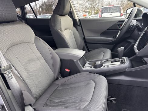 Used 2024 Subaru Crosstrek 2.0i Premium image 26