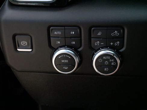 Used 2022 GMC Sierra 1500 Denali Ultimate AWD/4WD image 26