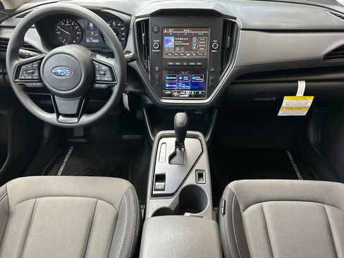 Certified 2024 Subaru Crosstrek 2.0i AWD/4WD image 12