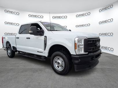 Certified 2025 Ford F350 XL