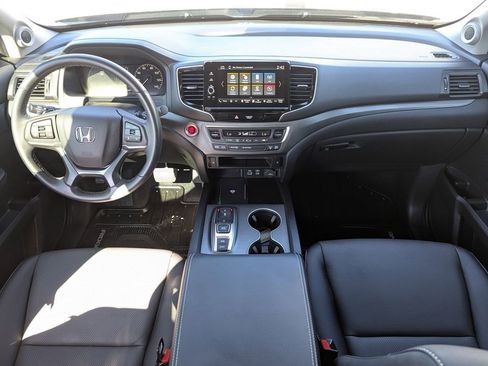 Used 2024 Honda Ridgeline RTL image 10